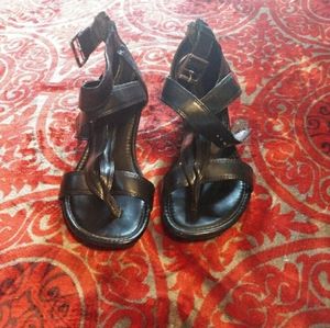 Max collection sandle.